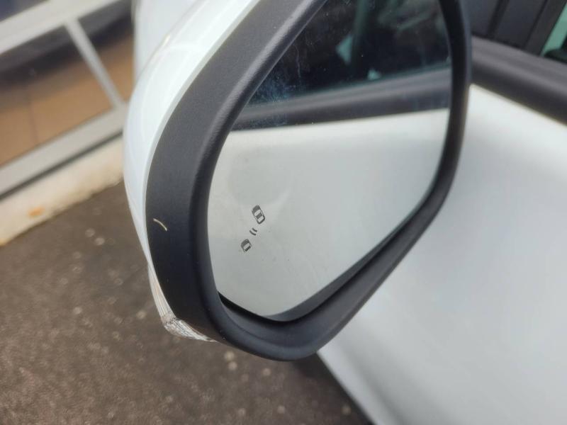 Image FORD Puma 1.0 Flexifuel 125 ch S&S mHEV Titanium