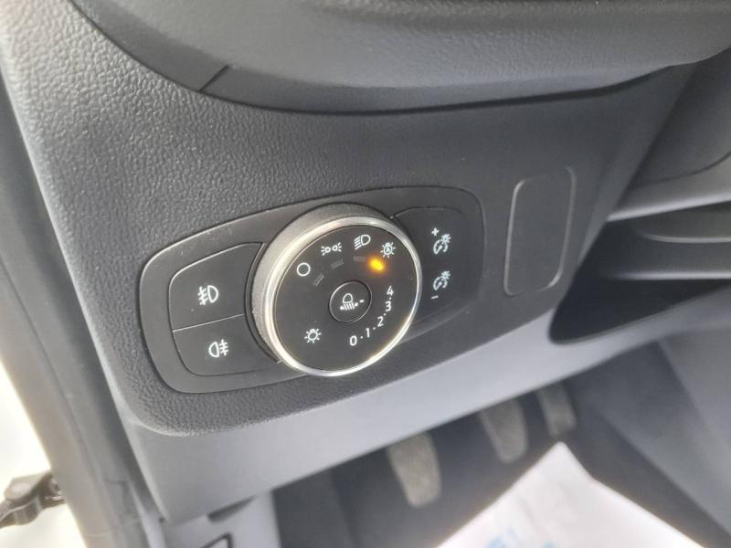 Image FORD Puma 1.0 Flexifuel 125 ch S&S mHEV Titanium