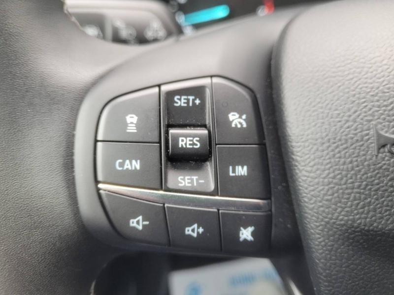 Image FORD Puma 1.0 Flexifuel 125 ch S&S mHEV Titanium