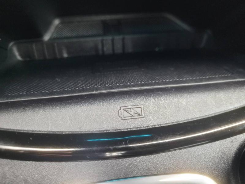 Image FORD Puma 1.0 Flexifuel 125 ch S&S mHEV Titanium