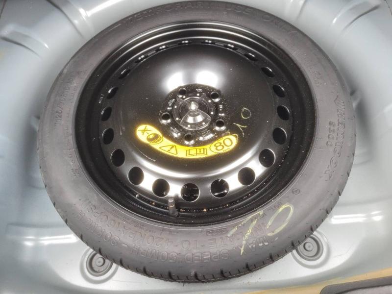 Image FORD Focus SW 1.0 Flexifuel mHEV 125ch Titanium X Business