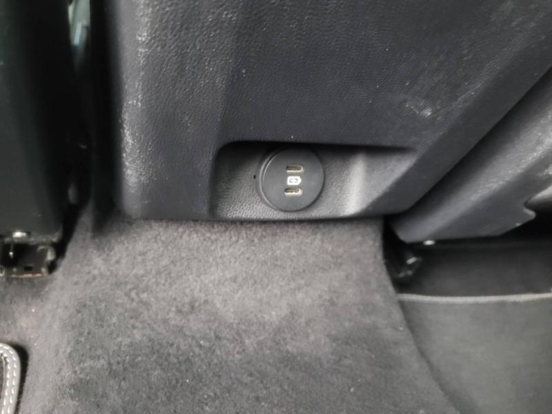 Image FORD Focus SW 1.0 Flexifuel mHEV 125ch Titanium X Business