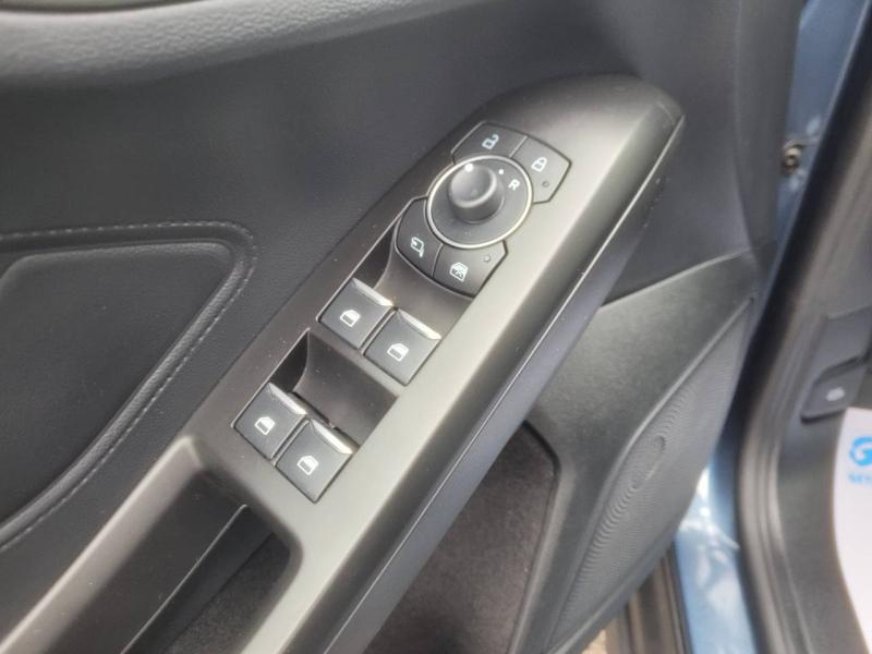 Image FORD Focus SW 1.0 Flexifuel mHEV 125ch Titanium X Business