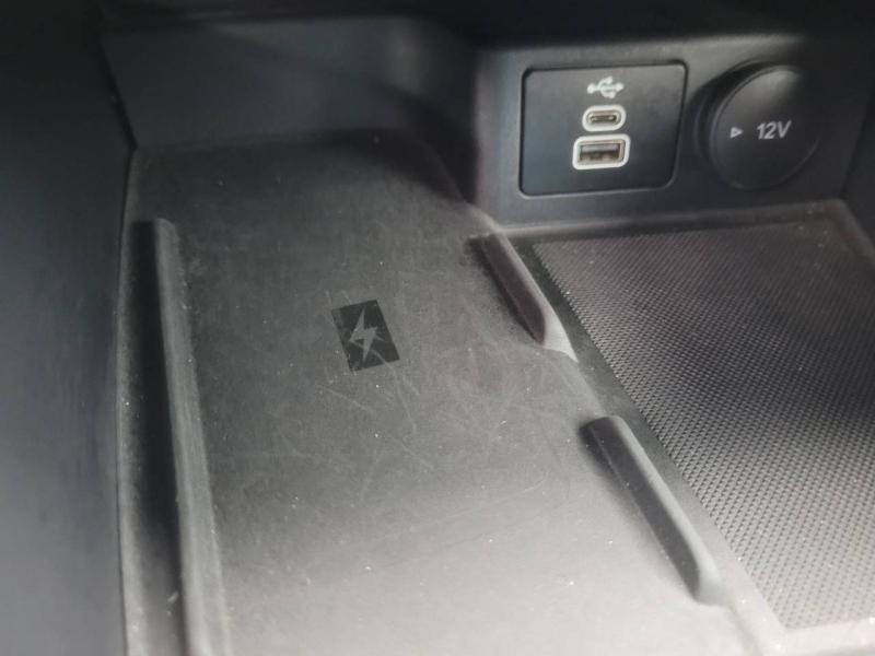 Image FORD Focus SW 1.0 Flexifuel mHEV 125ch Titanium X Business