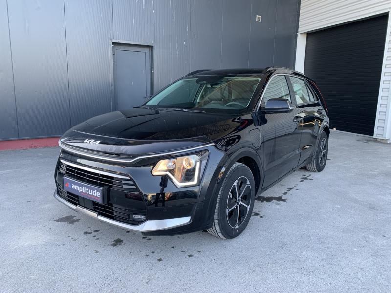 Image KIA Niro 1.6 GDi 171ch PHEV Active DCT6