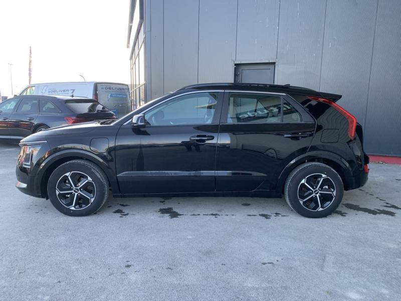 Image KIA Niro 1.6 GDi 171ch PHEV Active DCT6
