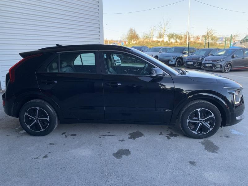 Image KIA Niro 1.6 GDi 171ch PHEV Active DCT6