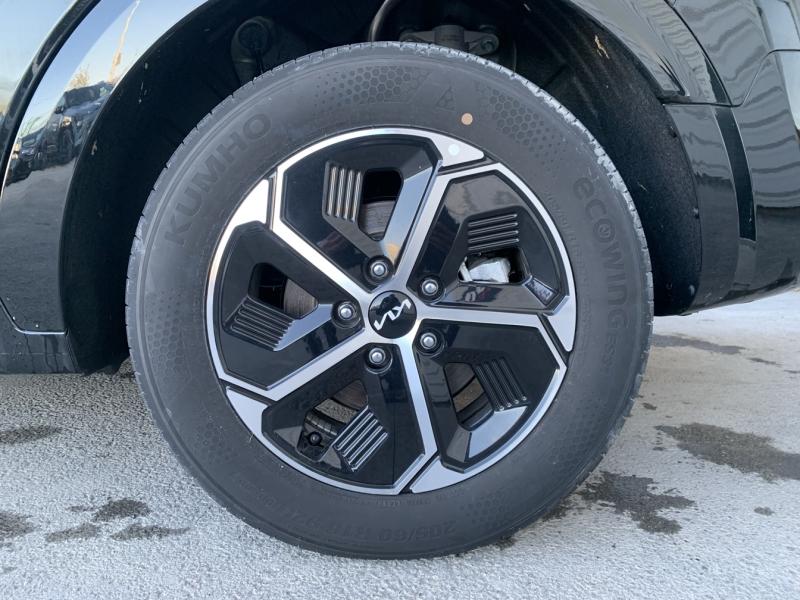 Image KIA Niro 1.6 GDi 171ch PHEV Active DCT6