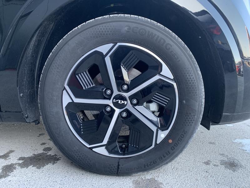 Image KIA Niro 1.6 GDi 171ch PHEV Active DCT6