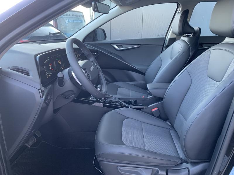 Image KIA Niro 1.6 GDi 171ch PHEV Active DCT6