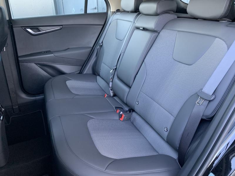 Image KIA Niro 1.6 GDi 171ch PHEV Active DCT6