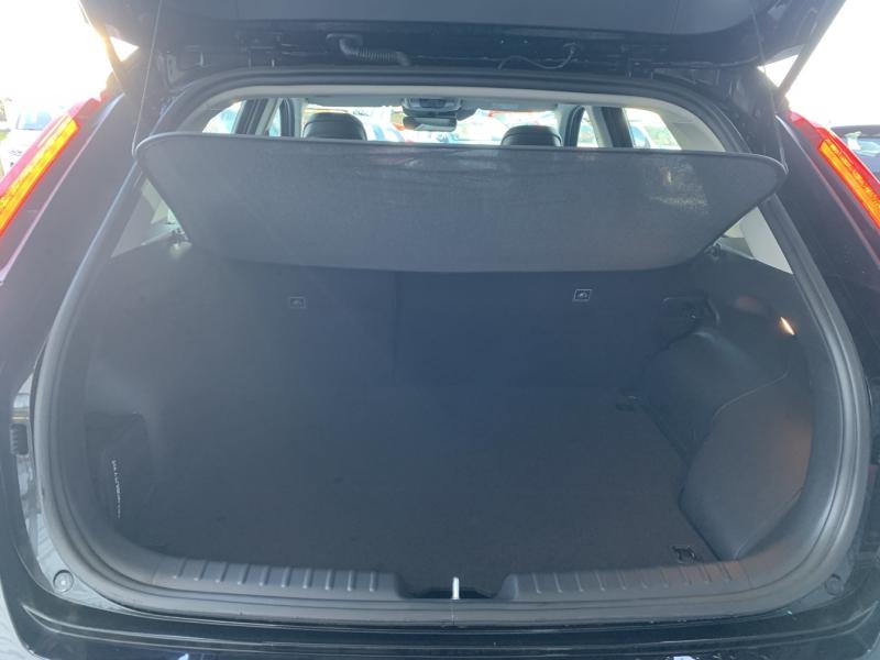 Image KIA Niro 1.6 GDi 171ch PHEV Active DCT6