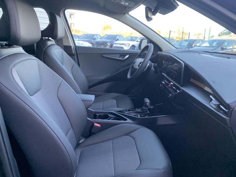 Image KIA Niro 1.6 GDi 171ch PHEV Active DCT6