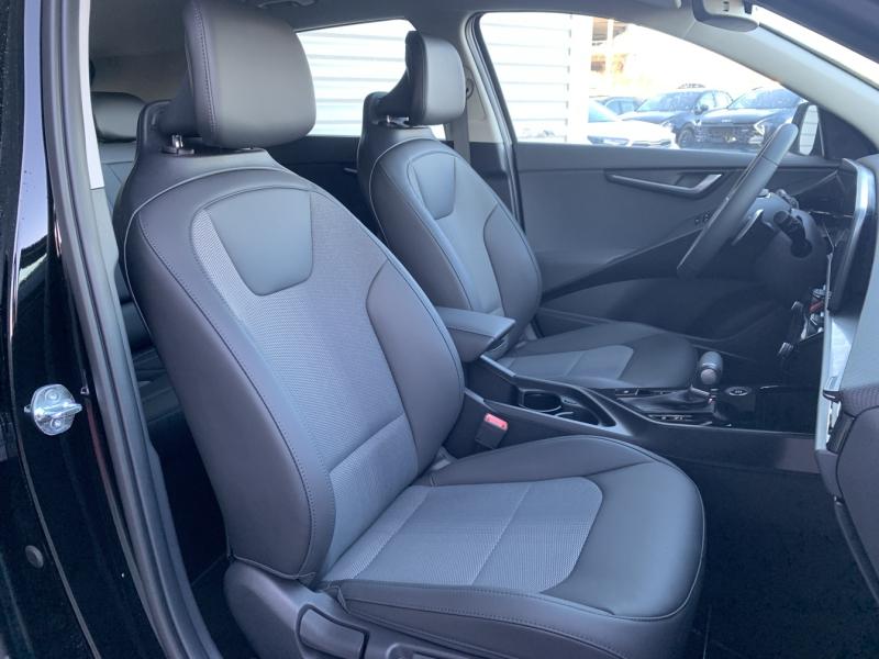 Image KIA Niro 1.6 GDi 171ch PHEV Active DCT6