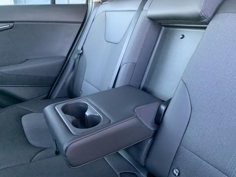 Image KIA Niro 1.6 GDi 171ch PHEV Active DCT6