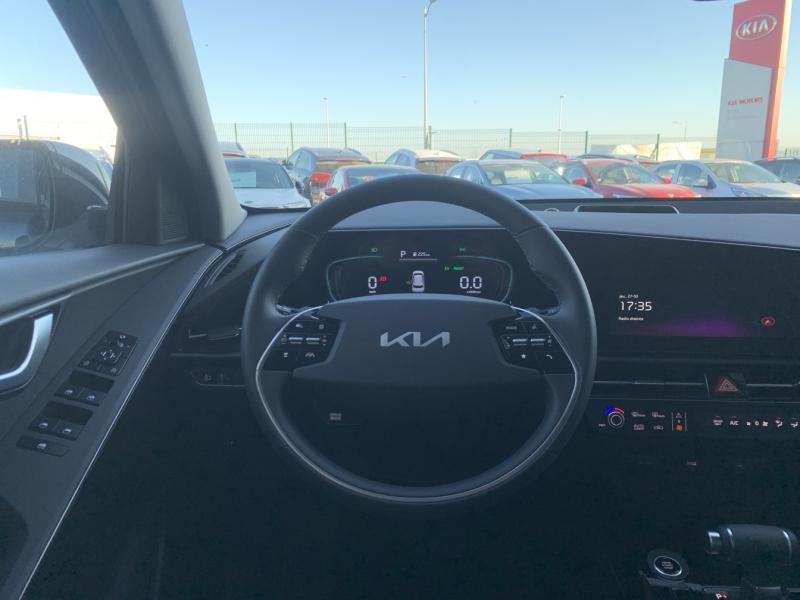 Image KIA Niro 1.6 GDi 171ch PHEV Active DCT6