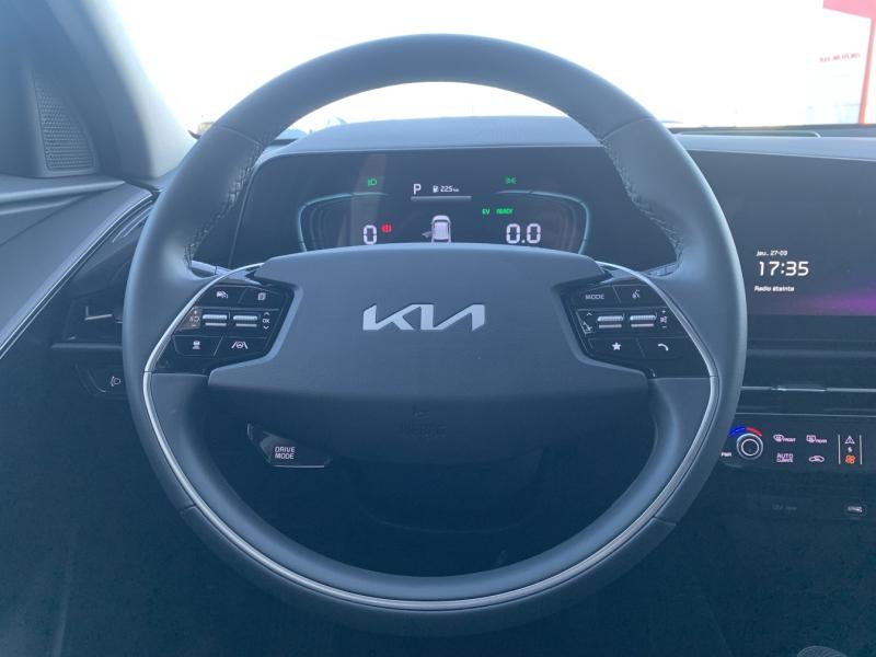 Image KIA Niro 1.6 GDi 171ch PHEV Active DCT6