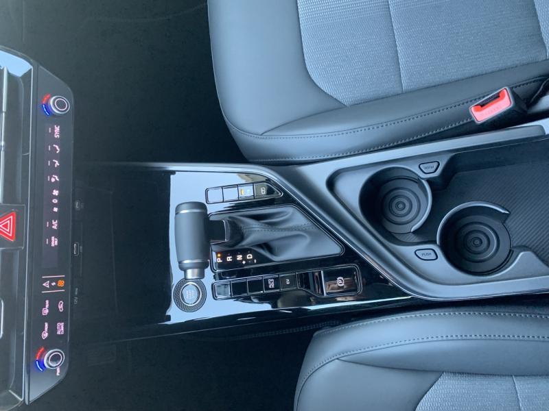 Image KIA Niro 1.6 GDi 171ch PHEV Active DCT6