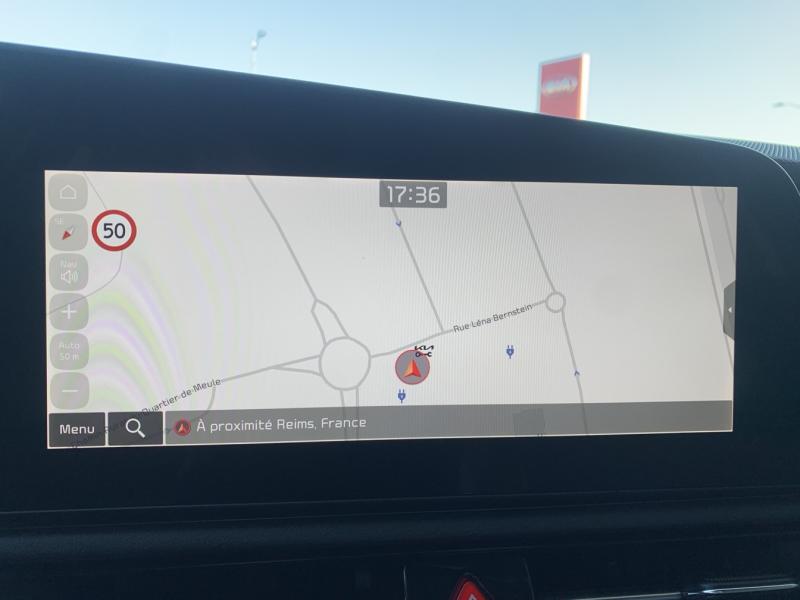 Image KIA Niro 1.6 GDi 171ch PHEV Active DCT6