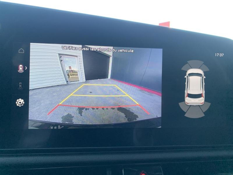 Image KIA Niro 1.6 GDi 171ch PHEV Active DCT6