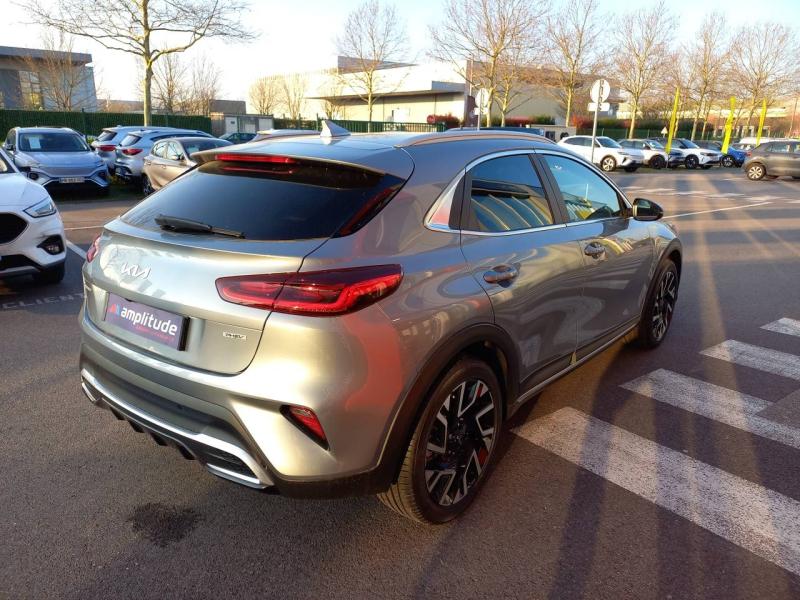 Image KIA XCeed 1.6 GDi 141ch PHEV Lounge DCT6