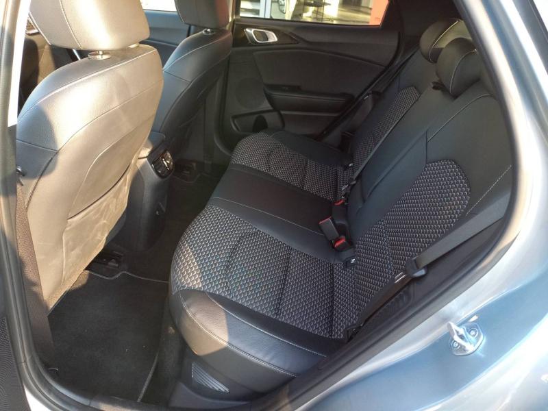 Image KIA XCeed 1.6 GDi 141ch PHEV Lounge DCT6