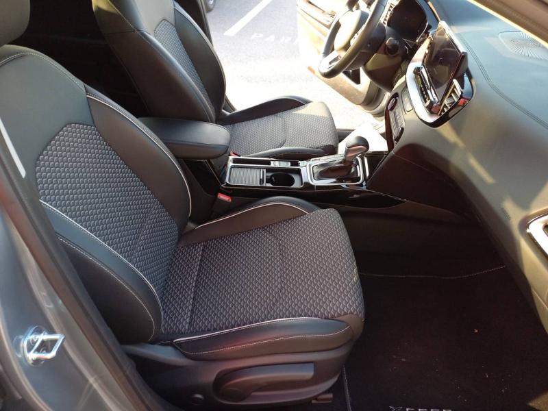 Image KIA XCeed 1.6 GDi 141ch PHEV Lounge DCT6