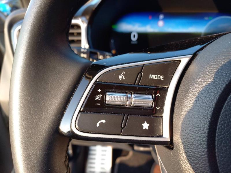 Image KIA XCeed 1.6 GDi 141ch PHEV Lounge DCT6