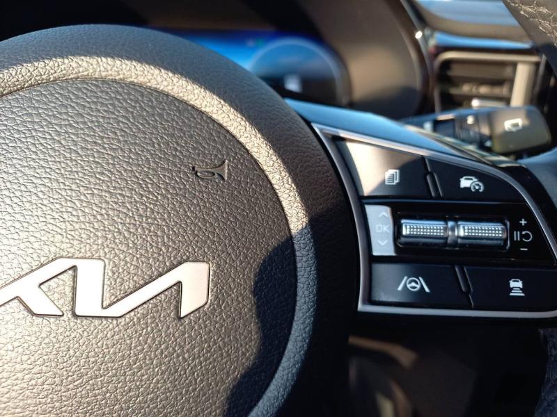 Image KIA XCeed 1.6 GDi 141ch PHEV Lounge DCT6