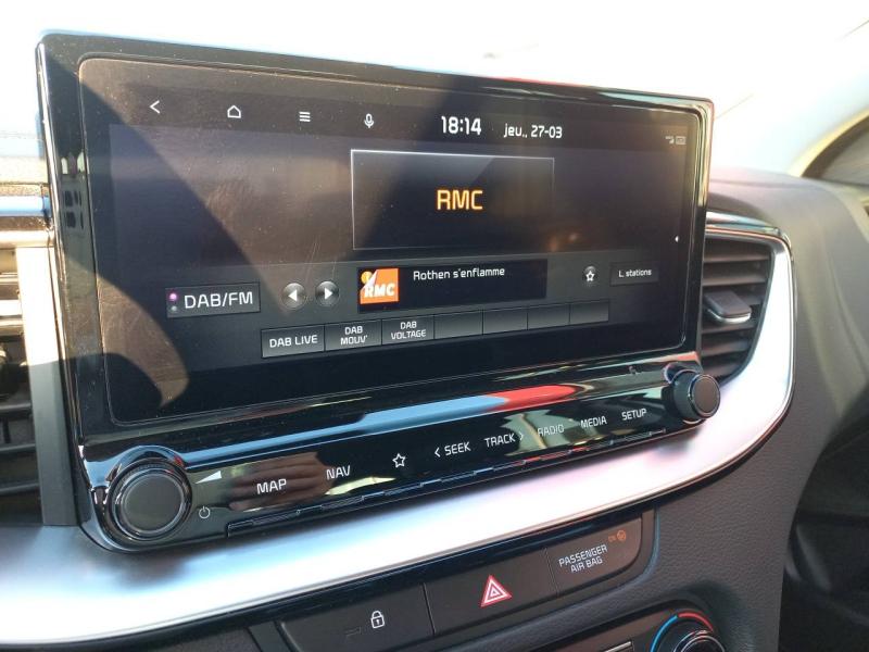 Image KIA XCeed 1.6 GDi 141ch PHEV Lounge DCT6