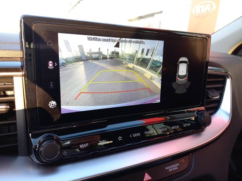 Image KIA XCeed 1.6 GDi 141ch PHEV Lounge DCT6