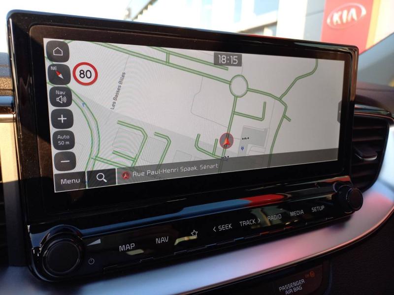 Image KIA XCeed 1.6 GDi 141ch PHEV Lounge DCT6