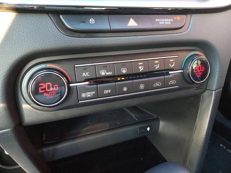 Image KIA XCeed 1.6 GDi 141ch PHEV Lounge DCT6