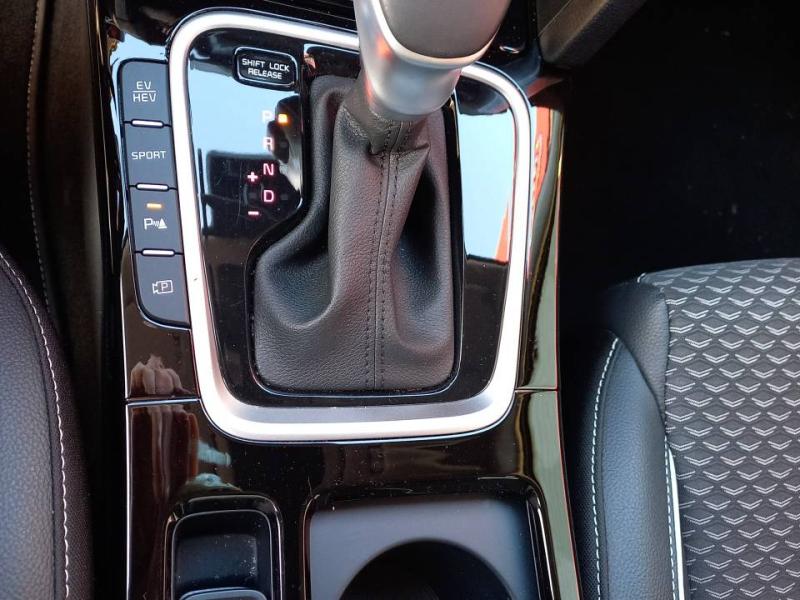 Image KIA XCeed 1.6 GDi 141ch PHEV Lounge DCT6