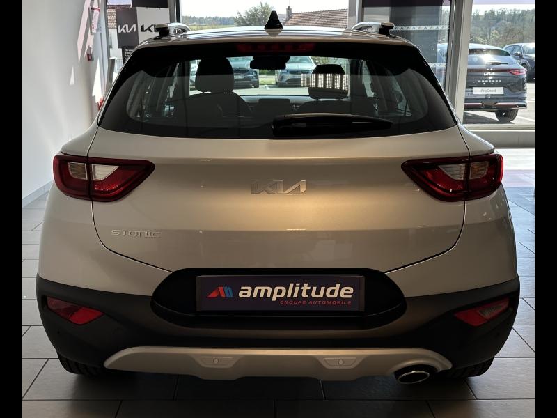 Image KIA Stonic 1.0 T-GDi 100ch Active