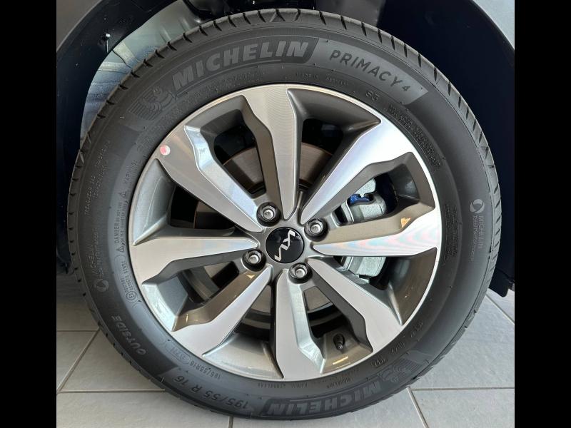 Image KIA Stonic 1.0 T-GDi 100ch Active