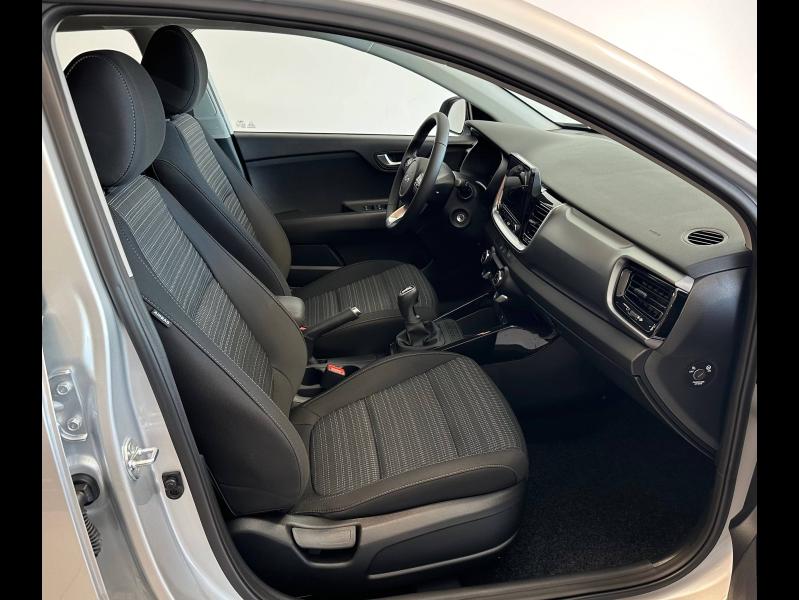 Image KIA Stonic 1.0 T-GDi 100ch Active