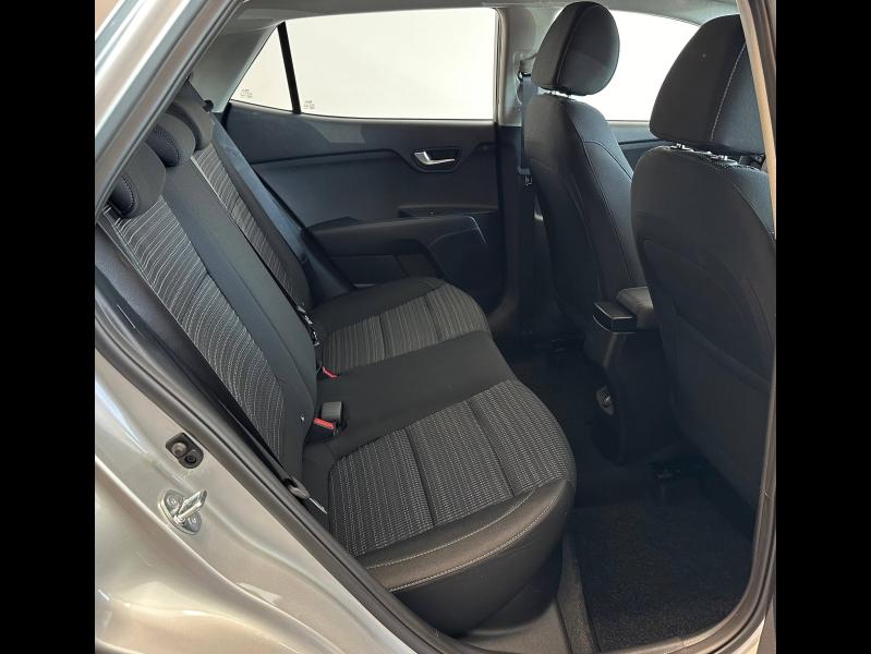 Image KIA Stonic 1.0 T-GDi 100ch Active