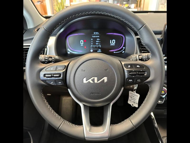 Image KIA Stonic 1.0 T-GDi 100ch Active