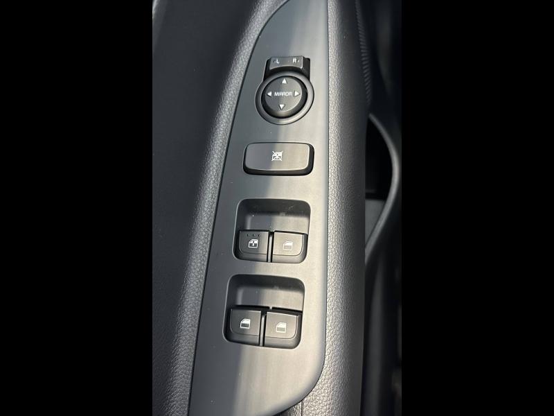 Image KIA Stonic 1.0 T-GDi 100ch Active