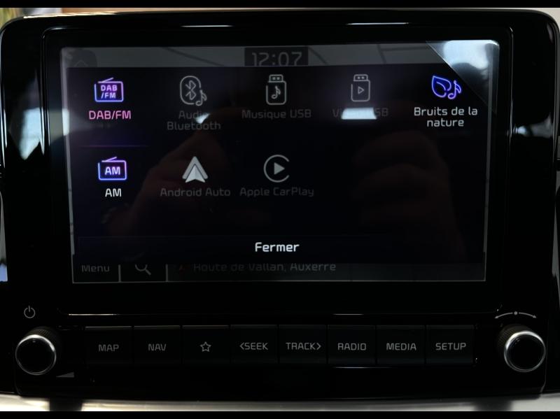 Image KIA Stonic 1.0 T-GDi 100ch Active