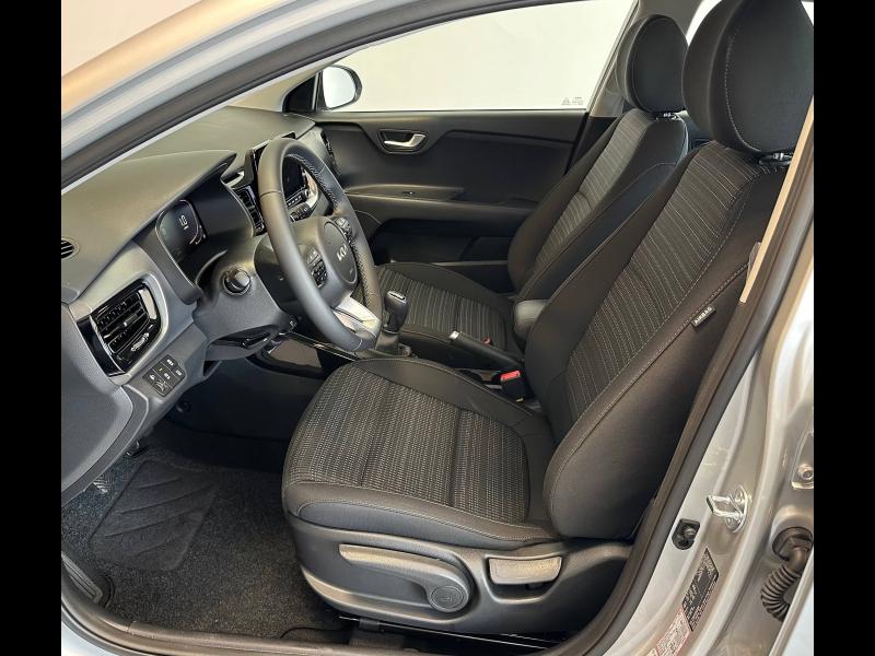 Image KIA Stonic 1.0 T-GDi 100ch Active