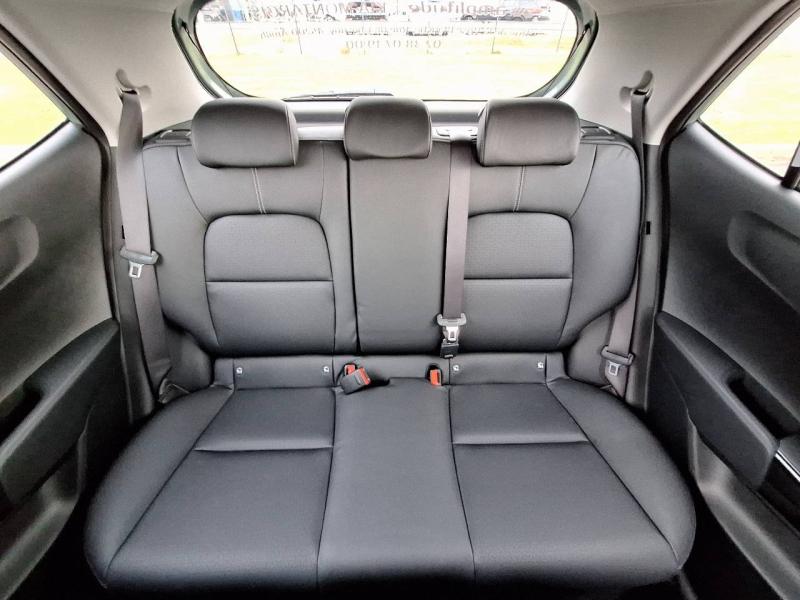 Image KIA Picanto 1.2 DPi 79ch GT-Line