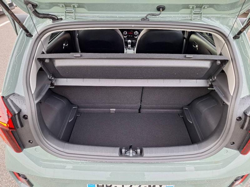 Image KIA Picanto 1.2 DPi 79ch GT-Line