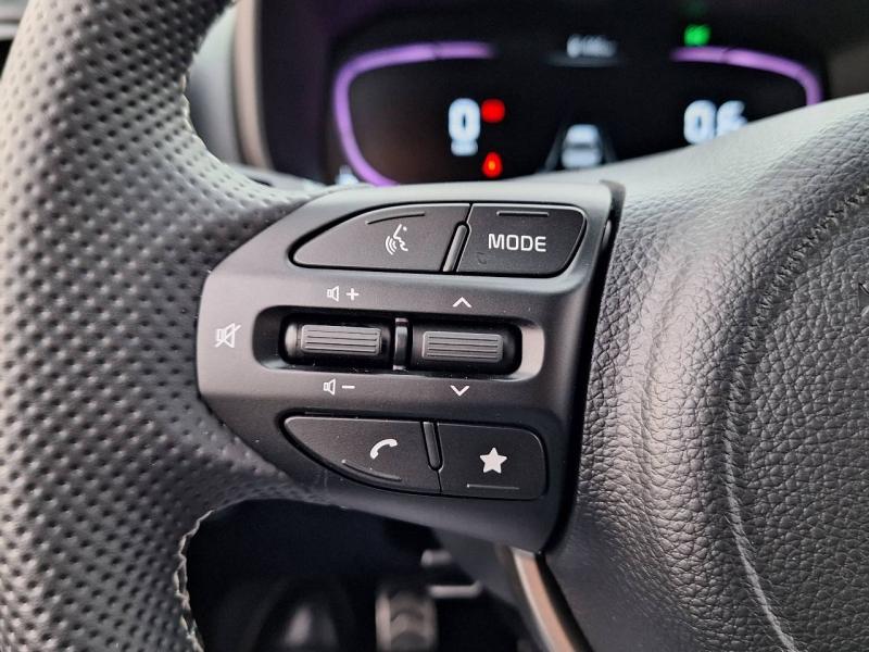 Image KIA Picanto 1.2 DPi 79ch GT-Line