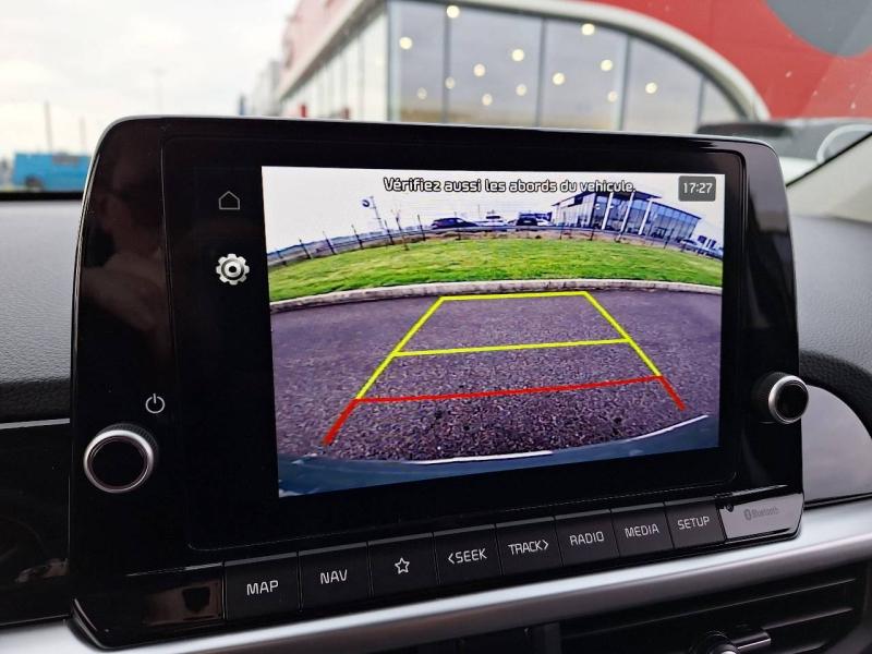 Image KIA Picanto 1.2 DPi 79ch GT-Line