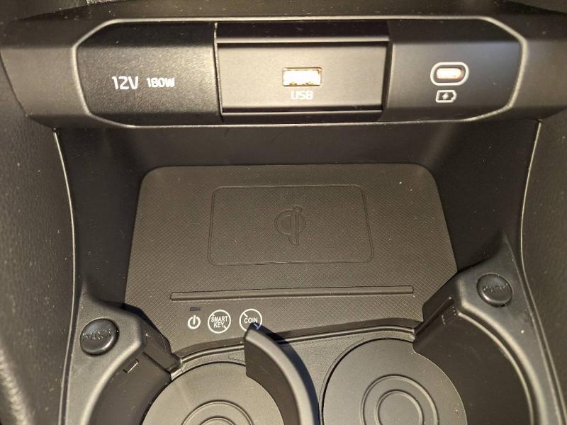 Image KIA Picanto 1.2 DPi 79ch GT-Line