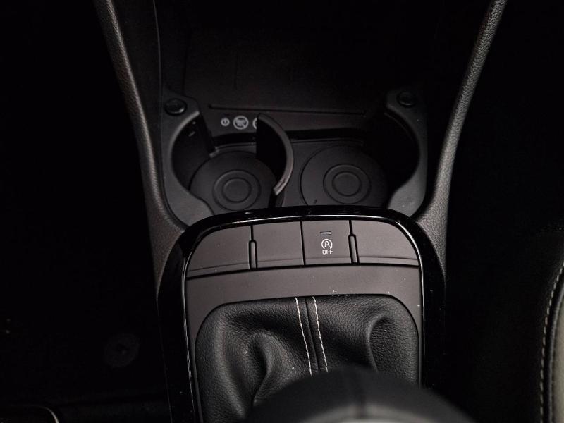 Image KIA Picanto 1.2 DPi 79ch GT-Line