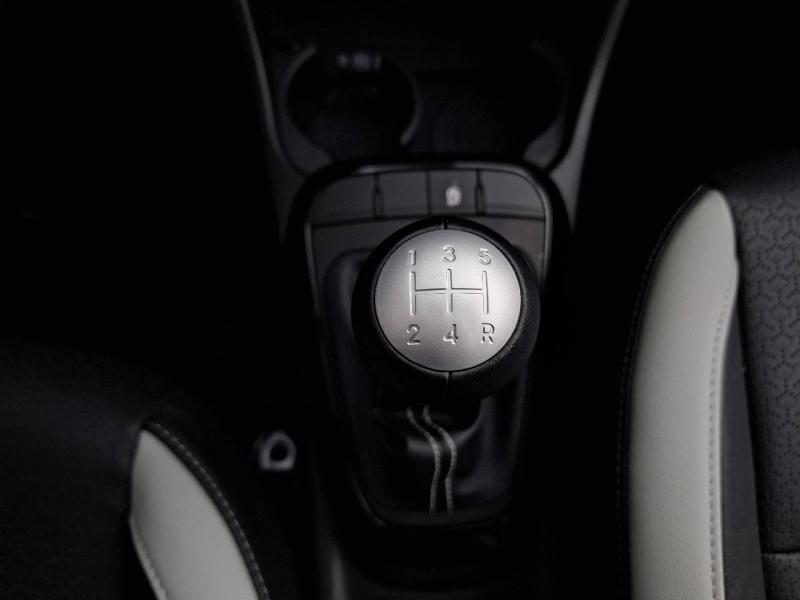 Image KIA Picanto 1.2 DPi 79ch GT-Line