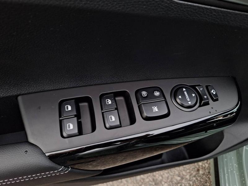 Image KIA Picanto 1.2 DPi 79ch GT-Line